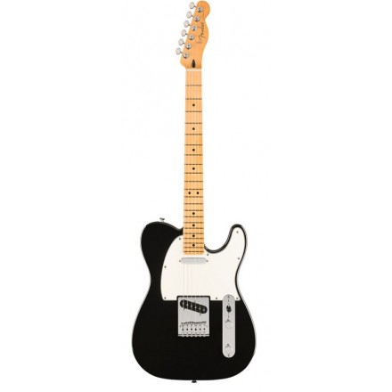 FENDER PLAYER II TELECASTER BLACK